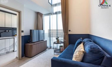Wohnung zur Miete mit 1 Zimmer in Phra Khanong, Bangkok