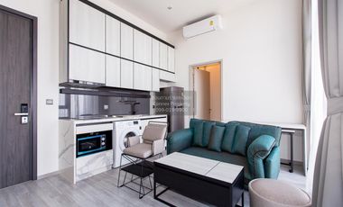 Wohnung zur Miete mit 1 Zimmer in Phra Khanong, Bangkok