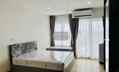 À louer 1 chambre condo à Mueang Samut Prakan, Samut Prakan