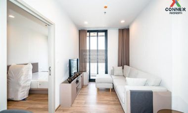Wohnung zur Miete mit 1 Zimmer in Khlong Toei, Bangkok