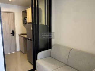 For rent 1 bed condo in Khlong Luang, Pathum Thani