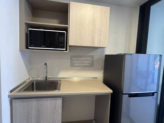 For rent 1 bed condo in Khlong Luang, Pathum Thani
