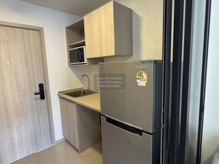 For rent 1 bed condo in Khlong Luang, Pathum Thani