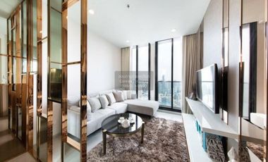 Condo en alquiler de 1 habitaciones en Pathum Wan, Bangkok