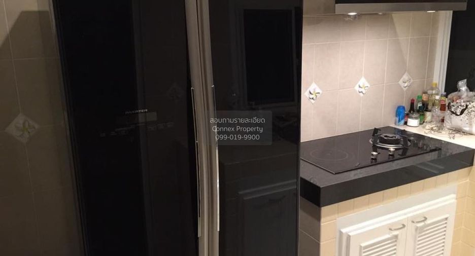 For rent 3 ベッドルーム house in Bang Yai, Nonthaburi