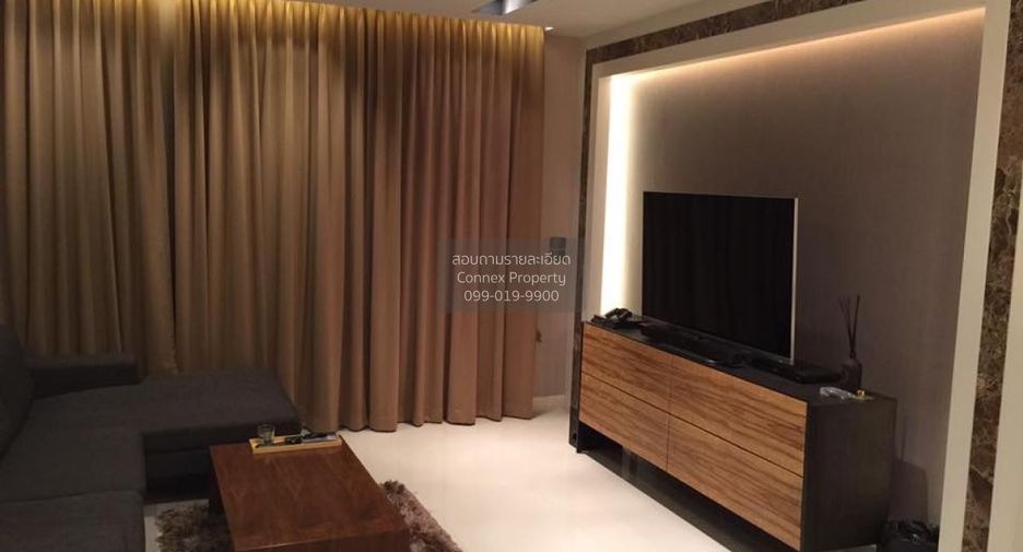 For rent 3 ベッドルーム house in Bang Yai, Nonthaburi
