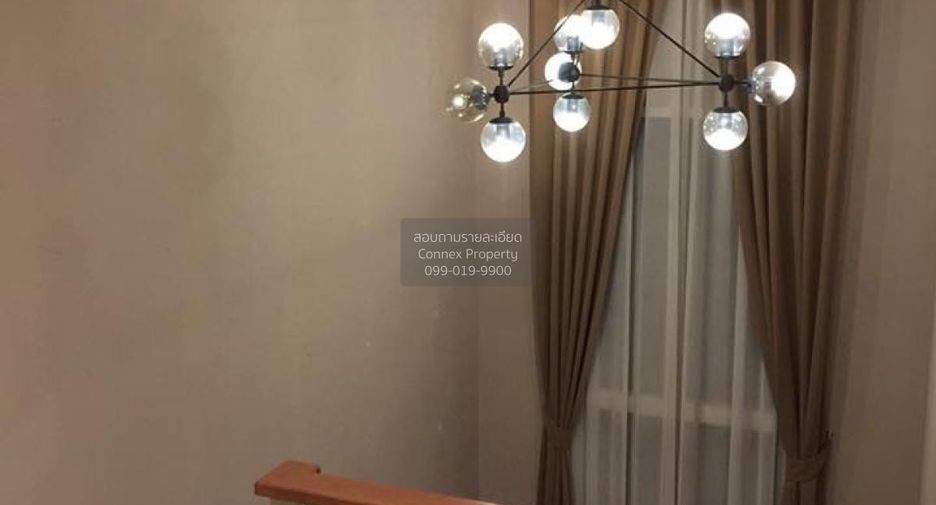 For rent 3 ベッドルーム house in Bang Yai, Nonthaburi