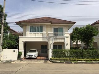 出租 3 卧室 独立屋 在 Bang Yai, Nonthaburi