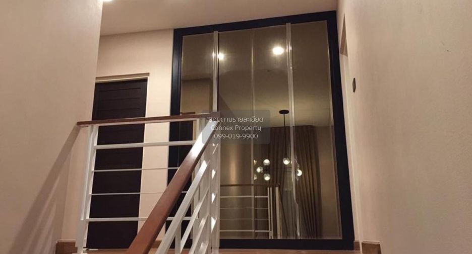 For rent 3 ベッドルーム house in Bang Yai, Nonthaburi