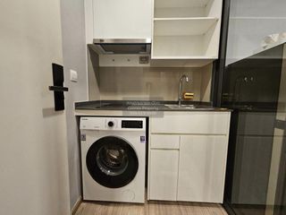 For rent 1 bed condo in Bang Kapi, Bangkok