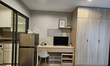 Аренда 1 кровать кондо в Банг Капи, Бангкок