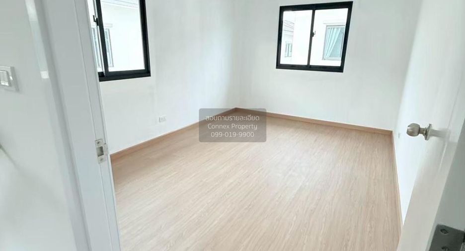 For rent 4 bedrooms house in Bang Phli, Samut Prakan