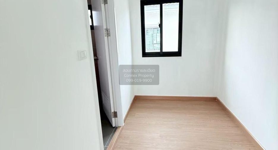 For rent 4 bedrooms house in Bang Phli, Samut Prakan