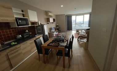 For rent 1 bed condo in Sathon, Bangkok