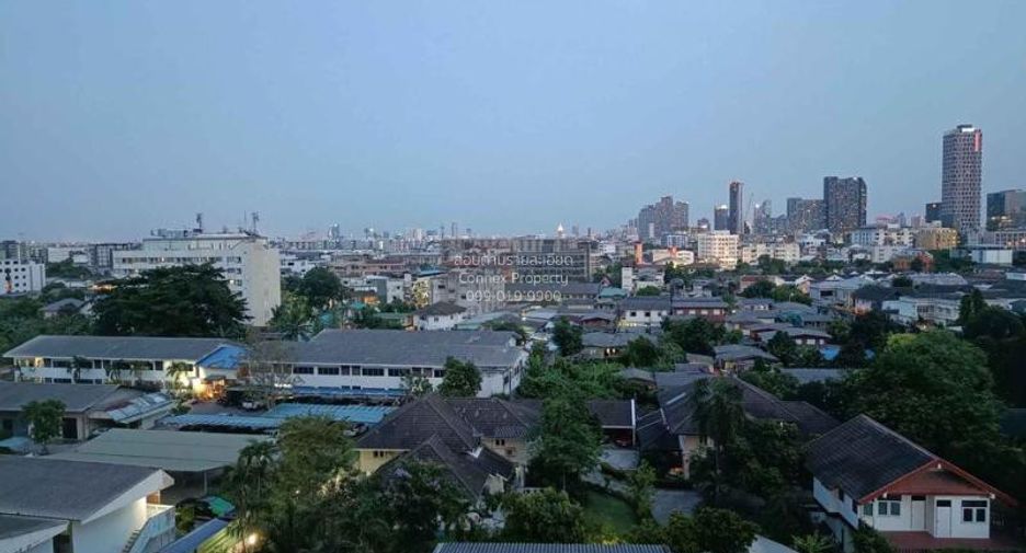 ให้เช่า 1 เตียง คอนโด ใน วัฒนา, กรุงเทพฯ