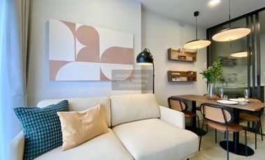 For rent 1 bed condo in Chatuchak, Bangkok