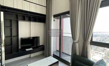 Wohnung zur Miete mit 1 Zimmer in Phra Khanong, Bangkok