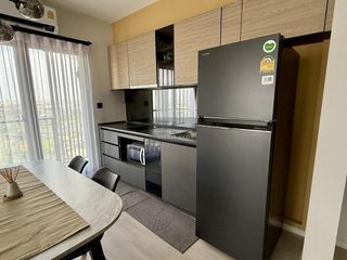 For rent 2 ベッドルーム condo in Phasi Charoen, Bangkok