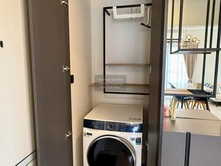 For rent 2 ベッドルーム condo in Phasi Charoen, Bangkok