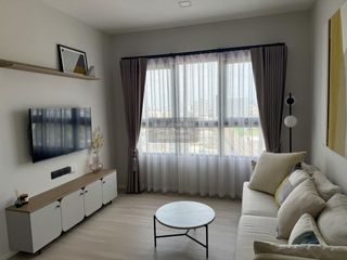 For rent 2 ベッドルーム condo in Phasi Charoen, Bangkok