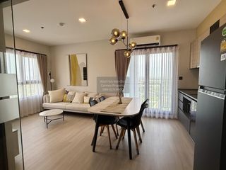 For rent 2 ベッドルーム condo in Phasi Charoen, Bangkok