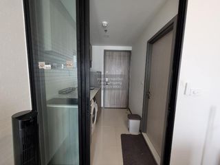 For rent 1 bed condo in Mueang Samut Prakan, Samut Prakan