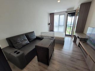 For rent 1 bed condo in Mueang Samut Prakan, Samut Prakan