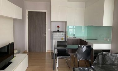 Condo en alquiler de 1 habitaciones en Khlong San, Bangkok