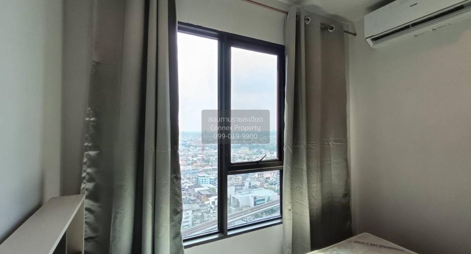 For rent 1 bed condo in Chom Thong, Bangkok