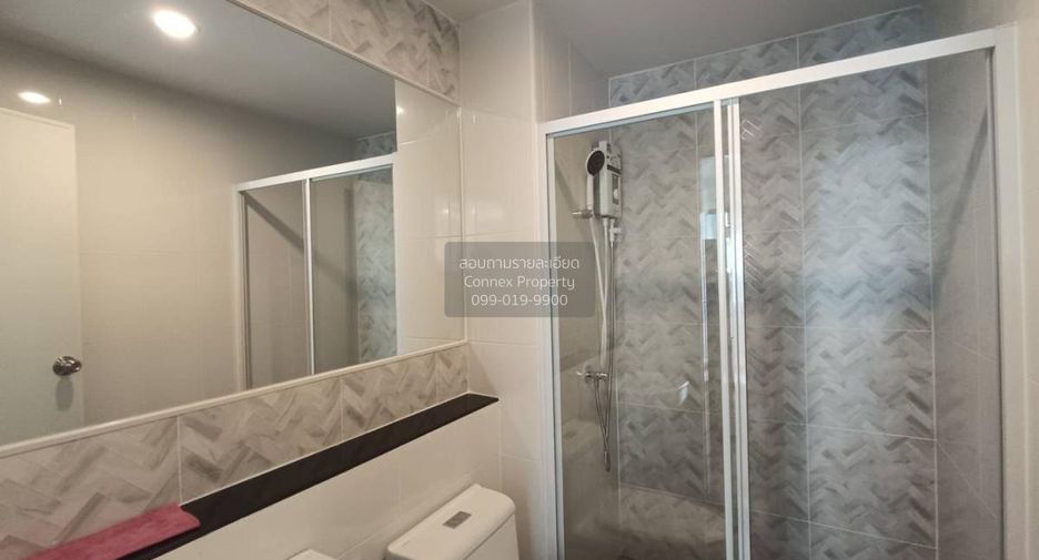 For rent 1 bed condo in Chom Thong, Bangkok