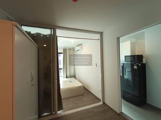 For rent 1 bed condo in Chom Thong, Bangkok