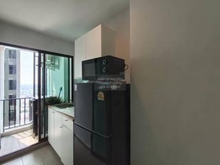 For rent 1 bed condo in Chom Thong, Bangkok