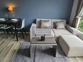 For rent 2 bedrooms condo in Chom Thong, Bangkok