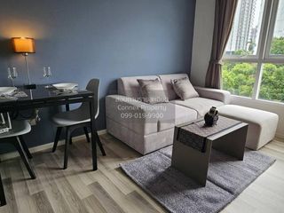 For rent 2 bedrooms condo in Chom Thong, Bangkok