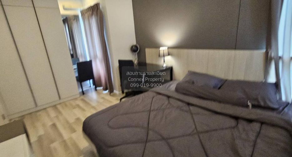 Condo en alquiler de 2 habitaciones en Chom Thong, Bangkok
