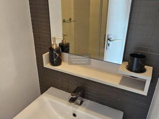 For rent 2 bedrooms condo in Chom Thong, Bangkok