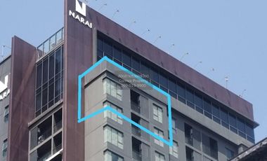 ให้เช่า 2 ห้องนอน คอนโด ใน ภาษีเจริญ, กรุงเทพฯ
