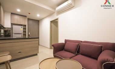 For rent 1 bed condo in Suan Luang, Bangkok