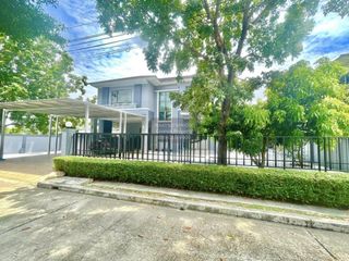 For rent 3 bedrooms house in Prawet, Bangkok