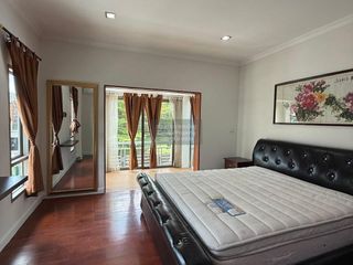 For rent 3 bedrooms house in Prawet, Bangkok