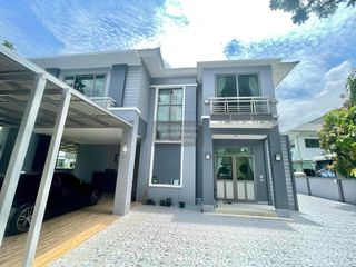 For rent 3 bedrooms house in Prawet, Bangkok