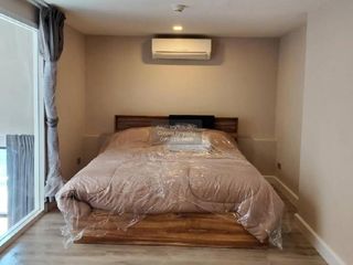 Condo en alquiler de 1 habitaciones en Bang Na, Bangkok