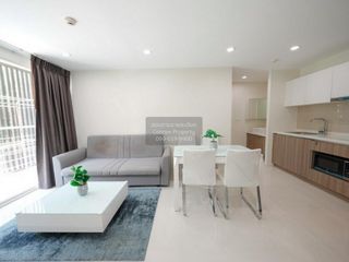 For rent 2 bedrooms condo in Prawet, Bangkok