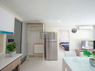 For rent 2 bedrooms condo in Prawet, Bangkok