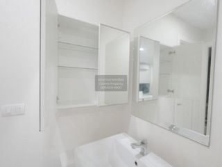 For rent 2 bedrooms condo in Prawet, Bangkok
