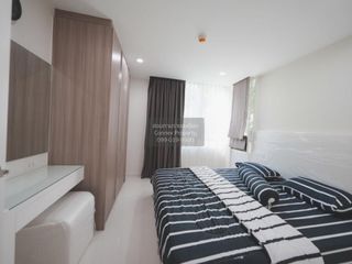 For rent 2 bedrooms condo in Prawet, Bangkok