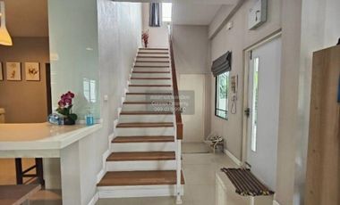 Haus zur Miete mit 3 Zimmer in Sai Mai, Bangkok