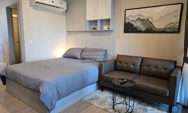 Condo en alquiler de 1 habitaciones en Khlong Toei, Bangkok