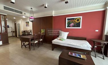 For rent 2 bedrooms condo in Sathon, Bangkok