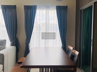 Аренда 2 спальни дом в Лат Крабанг, Бангкок